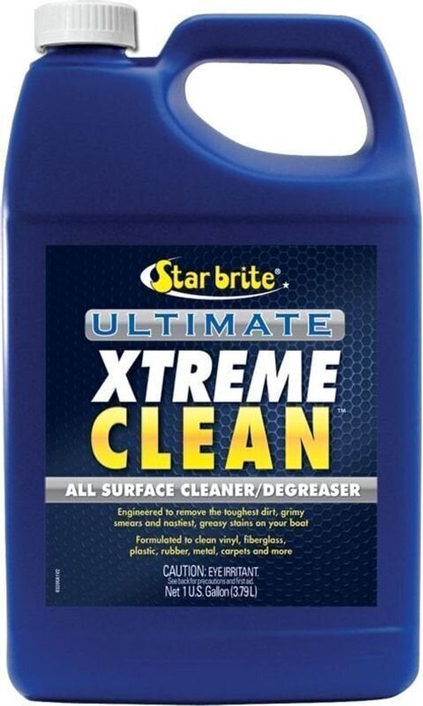 Star Brite Star Brite Ultimate Xtreme Clean 3,79 L