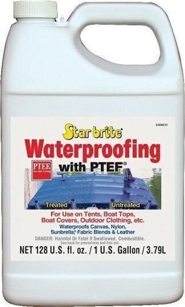 Star Brite Star Brite Waterproofing 3,79 L