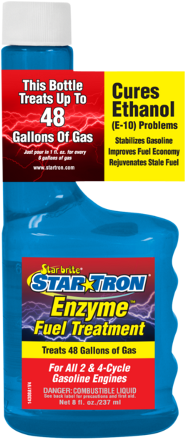 Startron Startron Enzyme Fuel Treatment Dodatki gorivu Bencin 237 ml