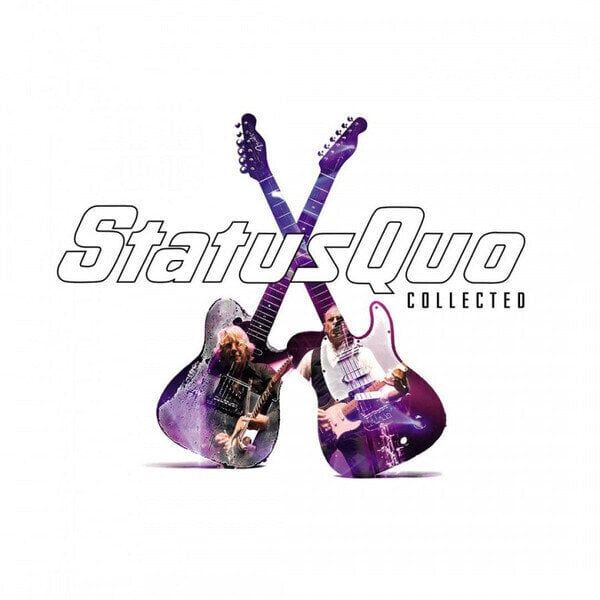 Status Quo Status Quo - Collected (2 LP)