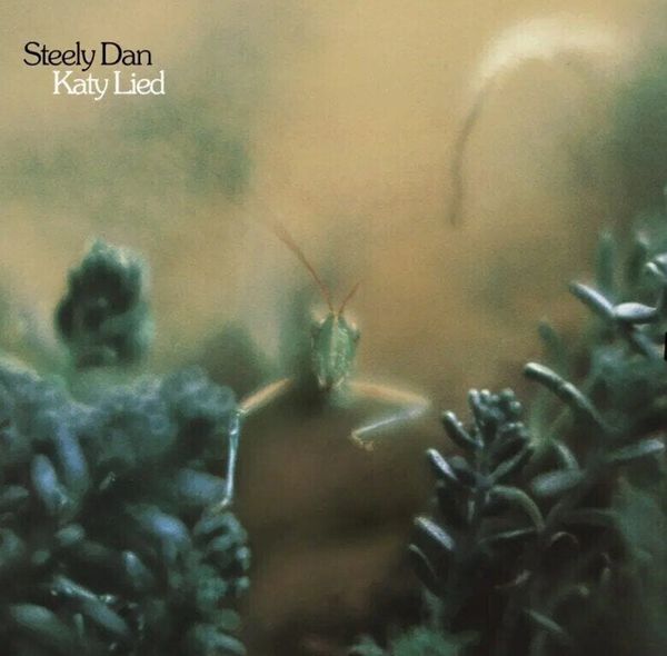 Steely Dan Steely Dan - Katy Lied (Reissue) (LP)