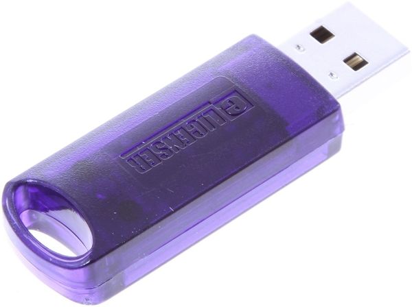 Steinberg Steinberg Key USB eLicenser