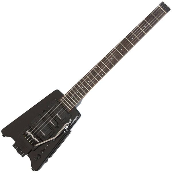 Steinberger Steinberger Spirit Gt-Pro Črna