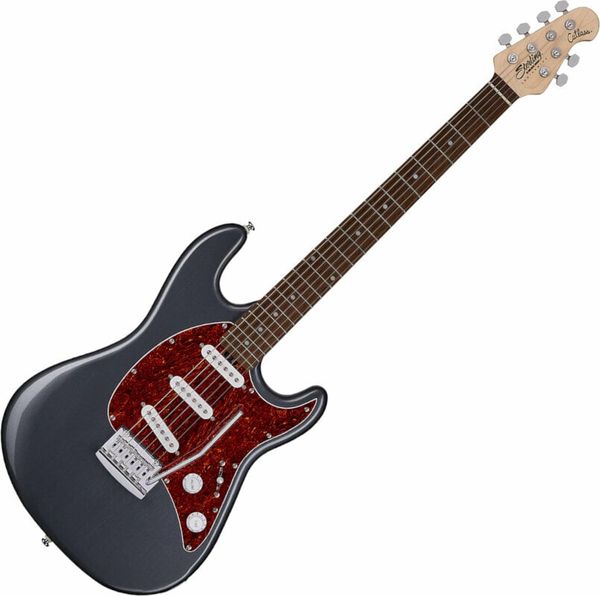 Sterling by MusicMan Sterling by MusicMan CT30SSS Charcoal Frost