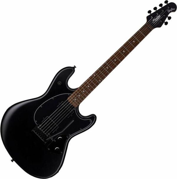 Sterling by MusicMan Sterling by MusicMan SR30 Stealth Black