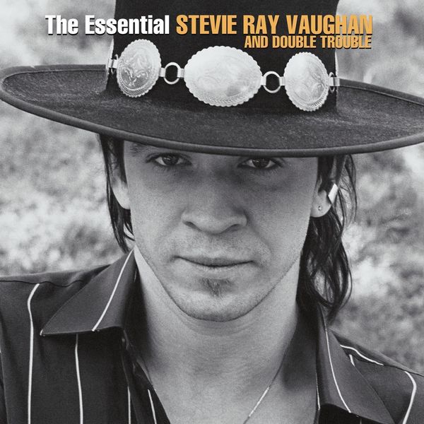 Stevie Ray Vaughan Stevie Ray Vaughan Essential Stevie Ray Vaughan & Double Trouble (2 LP)