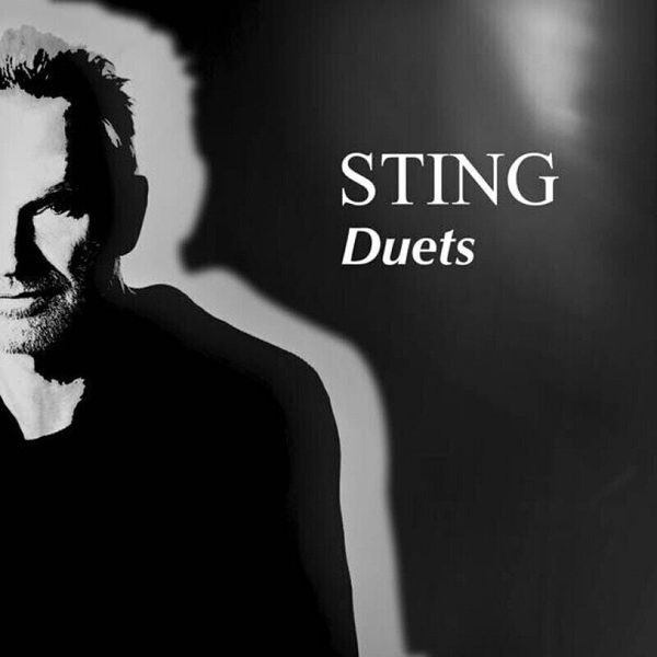 Sting Sting - Duets (180g) (2 LP)