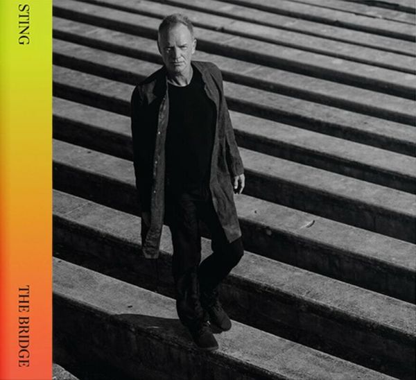 Sting Sting - The Bridge (LP)