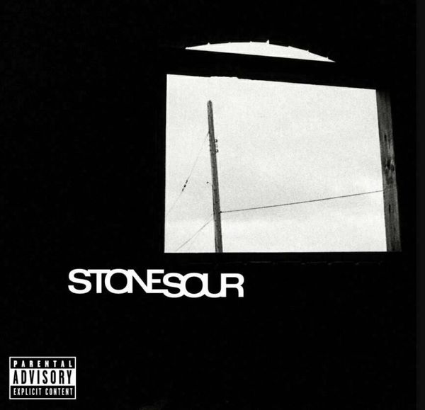 Stone Sour Stone Sour - Stone Sour (180g) (LP)