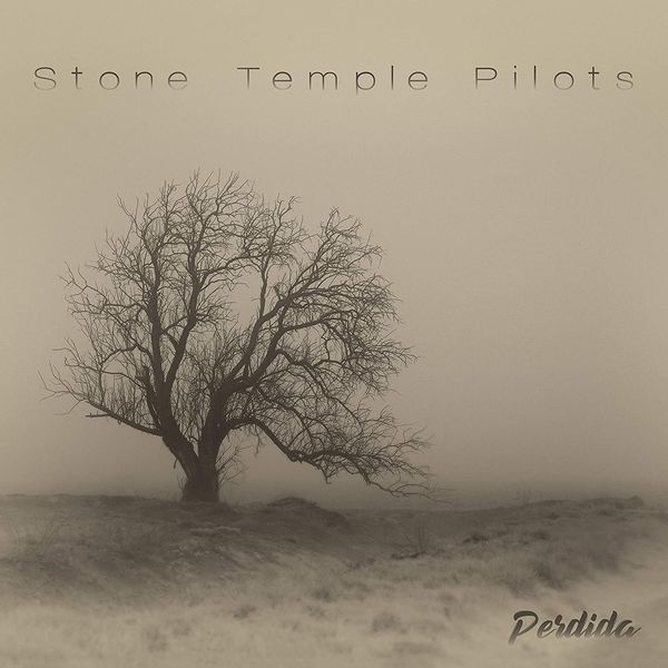 Stone Temple Pilots Stone Temple Pilots - Perdida (LP)