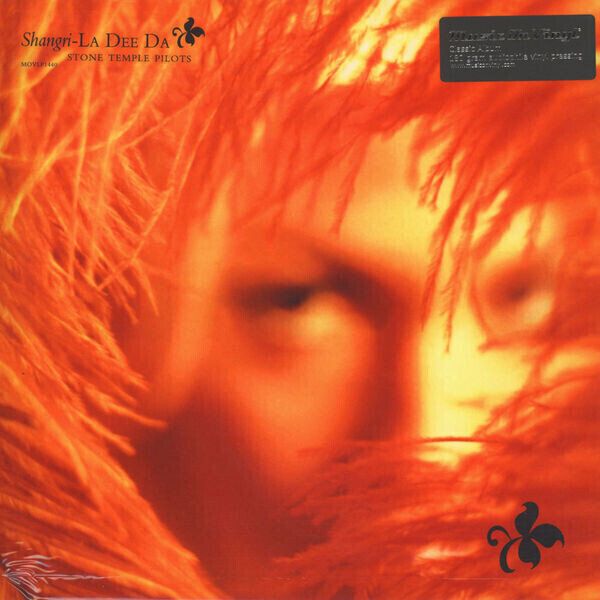 Stone Temple Pilots Stone Temple Pilots - Shangri La Dee Da (LP)