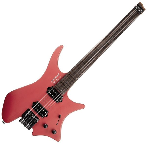 Strandberg Strandberg Boden Essential 6 Astro Dust