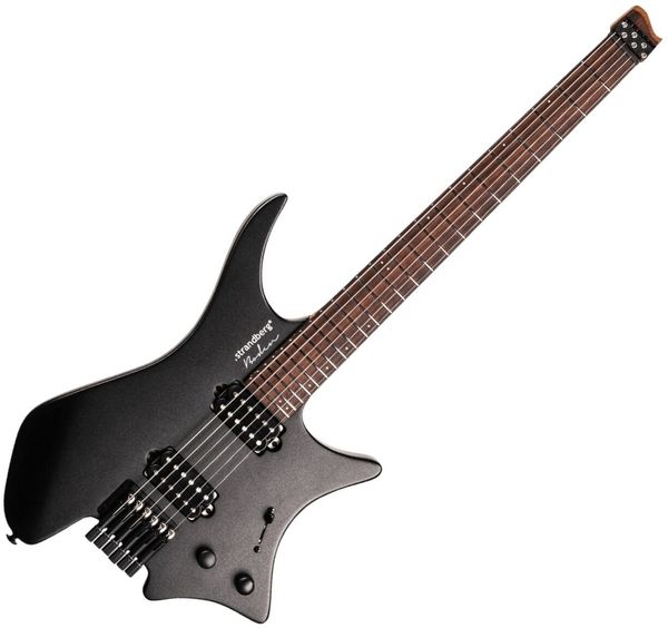 Strandberg Strandberg Boden Essential 6 Black Granite