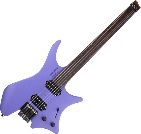 Strandberg Strandberg Boden Essential 6 Future Dusk Kitara headless