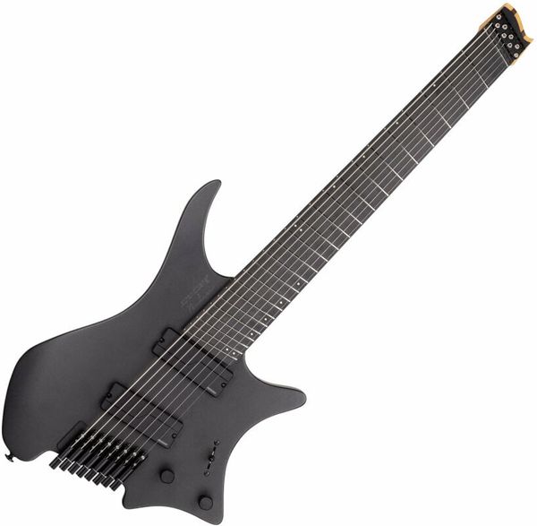 Strandberg Strandberg Boden Metal NX 8 Black Granite