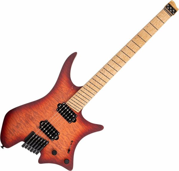 Strandberg Strandberg Boden Original NX 6 Autumn Red