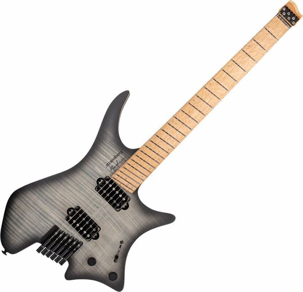 Strandberg Strandberg Boden Original NX 6 Charcoal Black