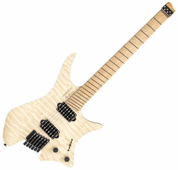 Strandberg Strandberg Boden Original NX 6 Natural Quilt