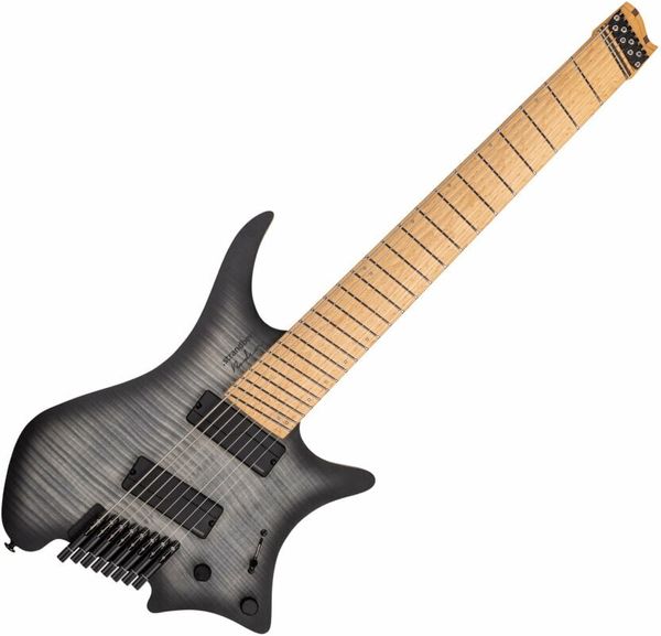 Strandberg Strandberg Boden Original NX 8 Charcoal Black