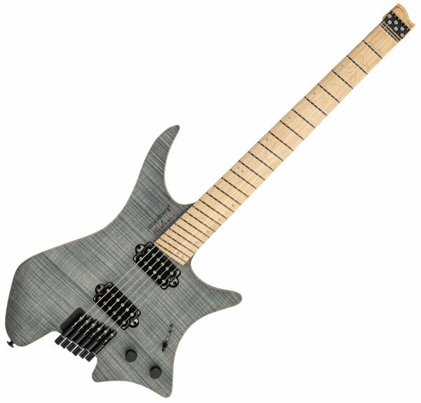 Strandberg Strandberg Boden Standard NX 6 Charcoal