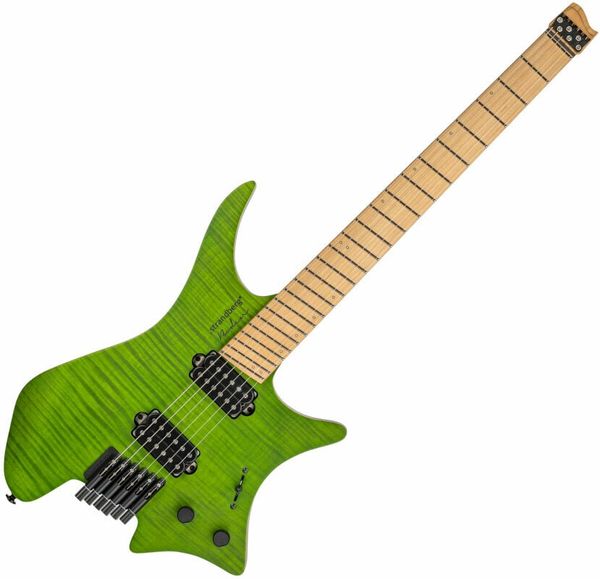 Strandberg Strandberg Boden Standard NX 6 Green