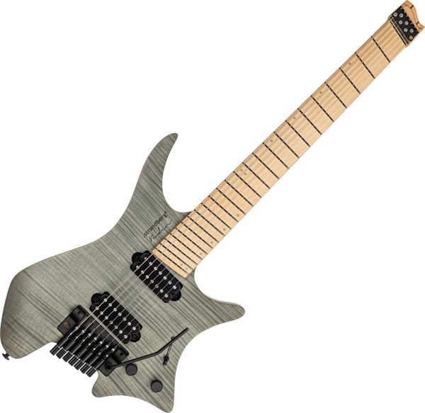 Strandberg Strandberg Boden Standard NX 7 Tremolo Charcoal