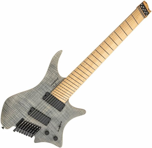 Strandberg Strandberg Boden Standard NX 8 Charcoal