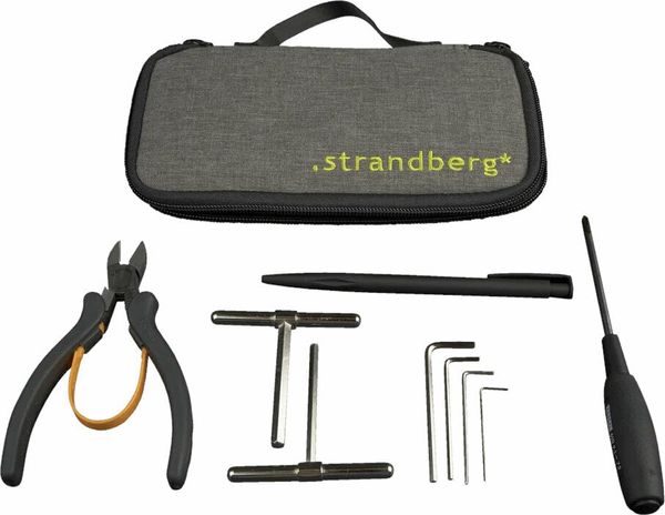 Strandberg Strandberg Deluxe Toolkit