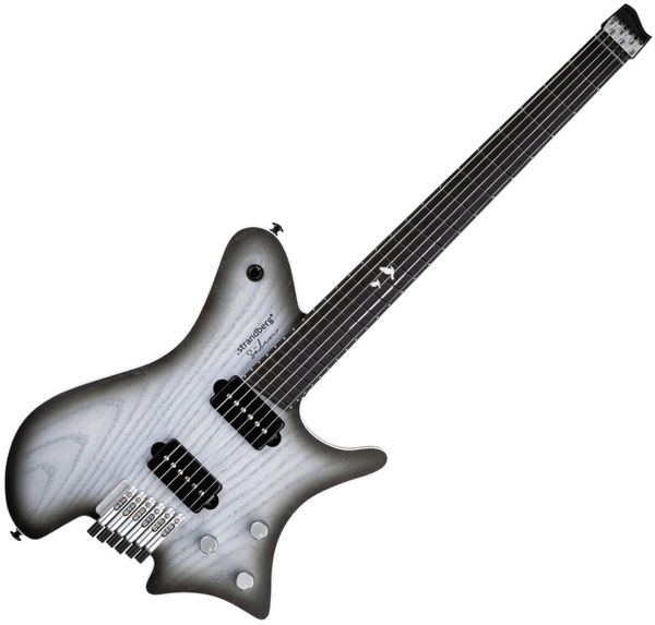 Strandberg Strandberg Sälen APS Monochrom