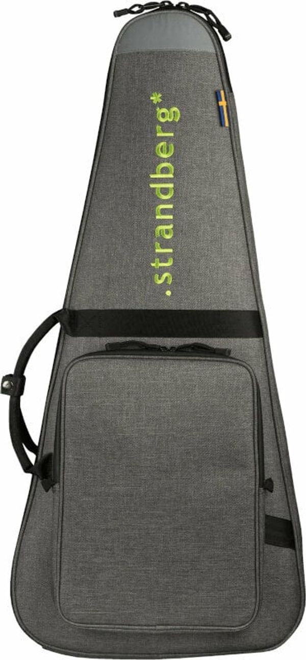 Strandberg Strandberg Standard Gig-Bag Torba za električno kitaro