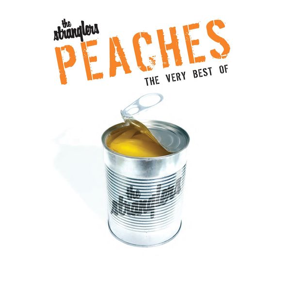 Stranglers Stranglers - Peaches - The Very Best Of (180g) (2 LP)