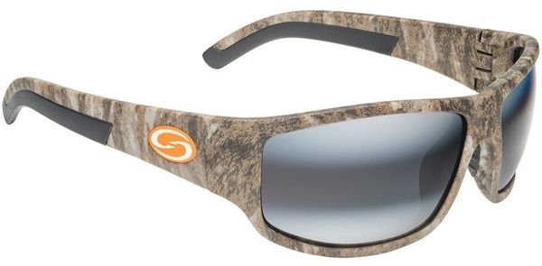 Strike King Strike King S11 Caddo Mossy Oak/Dark Amber Ribiška očala