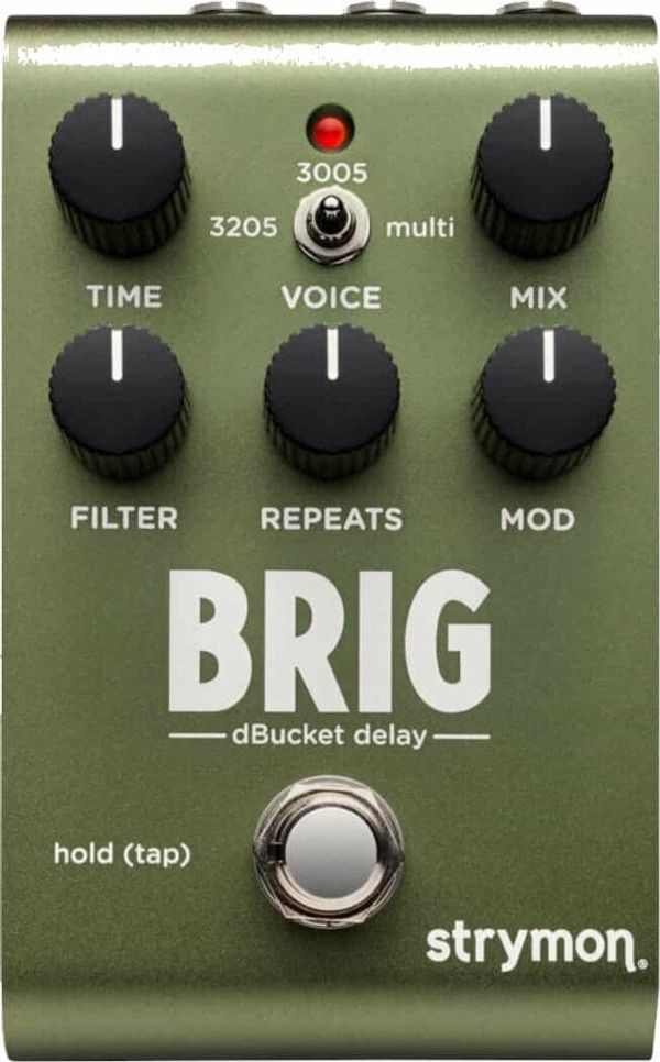 Strymon Strymon Brig