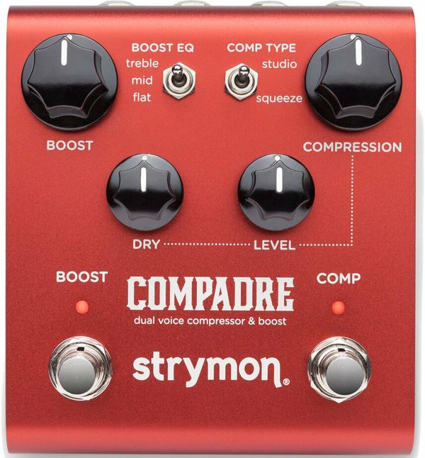 Strymon Strymon Compadre