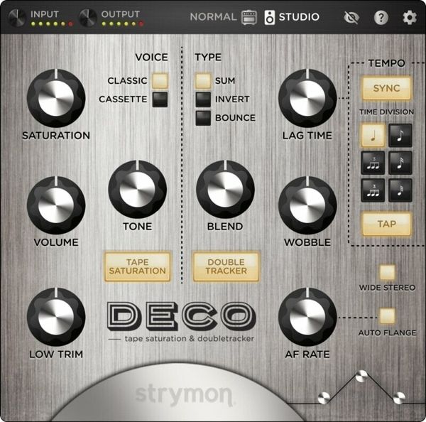 Strymon Strymon Deco (Digitalni izdelek)