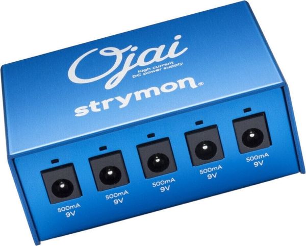 Strymon Strymon Ojai Expansion Kit