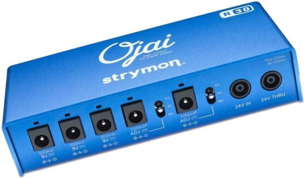 Strymon Strymon Ojai R30 Expansion Kit