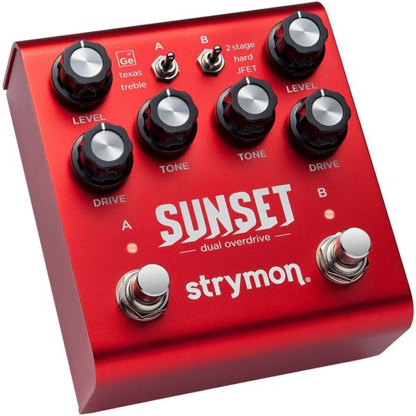 Strymon Strymon Sunset Dual