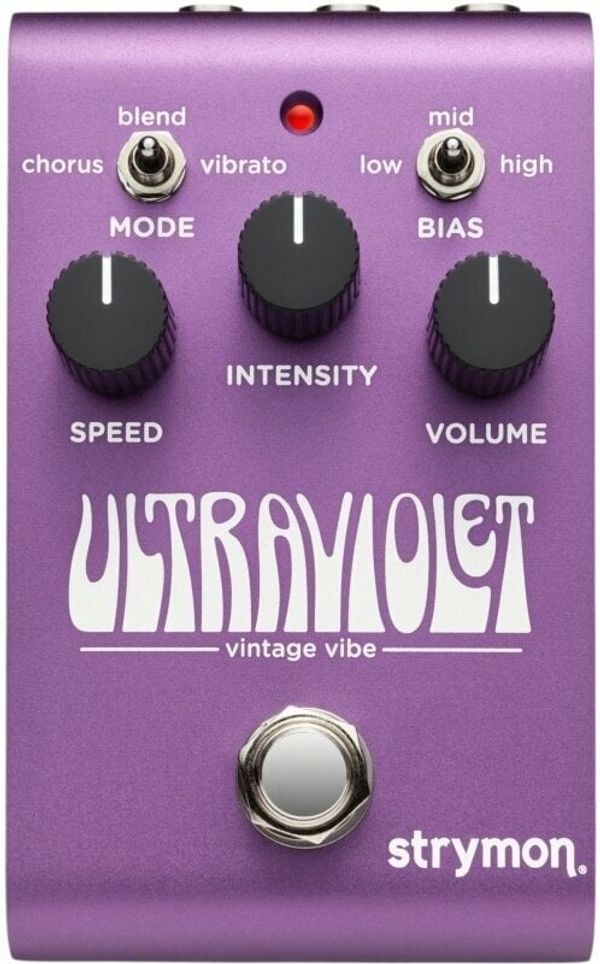 Strymon Strymon Ultraviolet