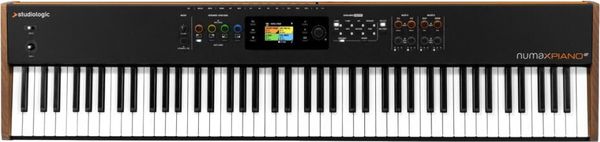 Studiologic Studiologic NUMA X Piano GT Digitalni stage piano