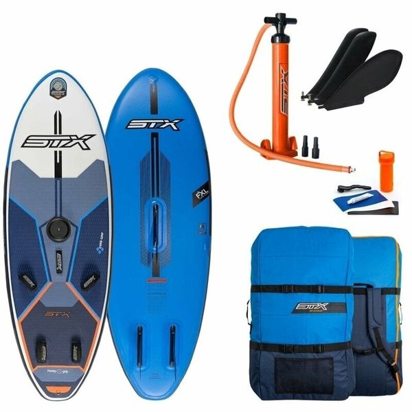 STX STX iWindsurf WS 242 cm Paddleboard / SUP