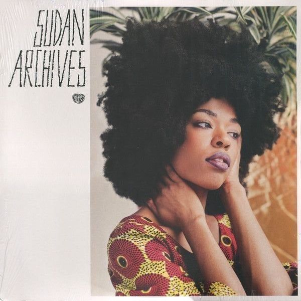 Sudan Archives Sudan Archives - Sudan Archives (12" LP)