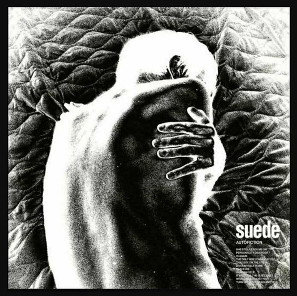 Suede Suede - Autofiction (Limited) (Indies) (Grey Vinyl) (LP)