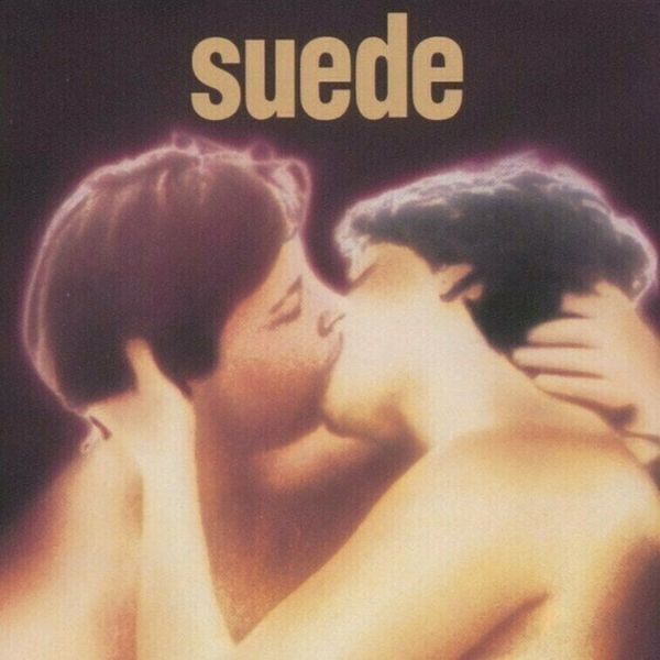 Suede Suede - Suede (30th Anniversary) (Reissue) (LP)