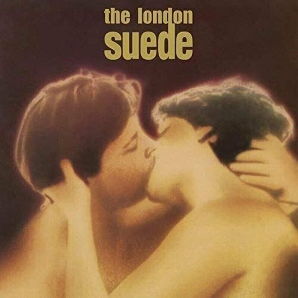 Suede Suede - The London Suede (Reissue) (180g) (LP)