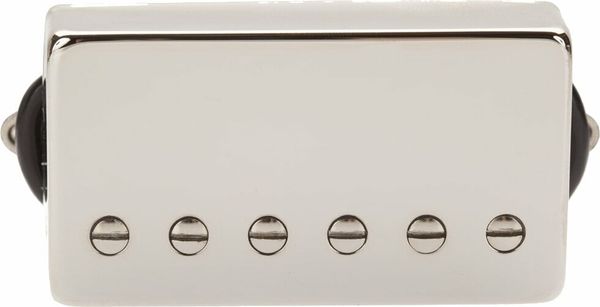 Suhr Suhr Aldrich Bridge 50 Nickel