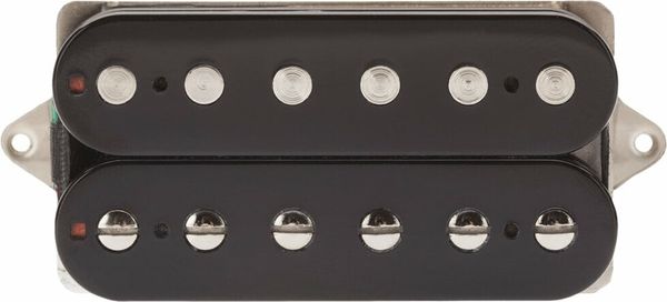 Suhr Suhr Aldrich Neck 50 BK Black