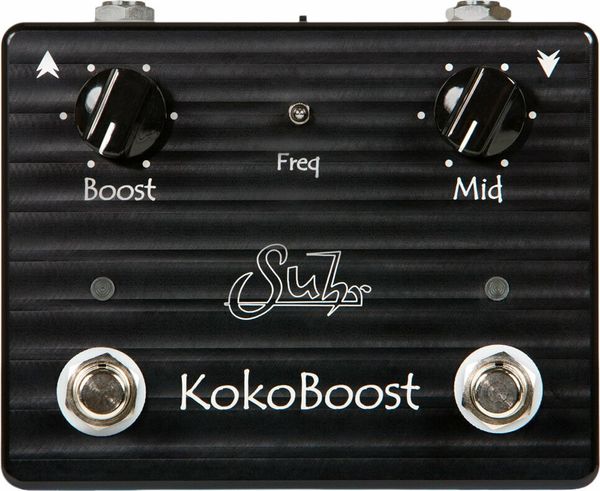 Suhr Suhr Koko Boost