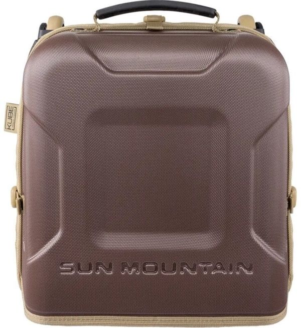 Sun Mountain Sun Mountain Kube Java/Sand/Camo Potovalna torbe