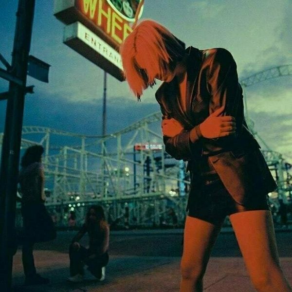 Sunflower Bean Sunflower Bean - Headful Of Sugar (LP)